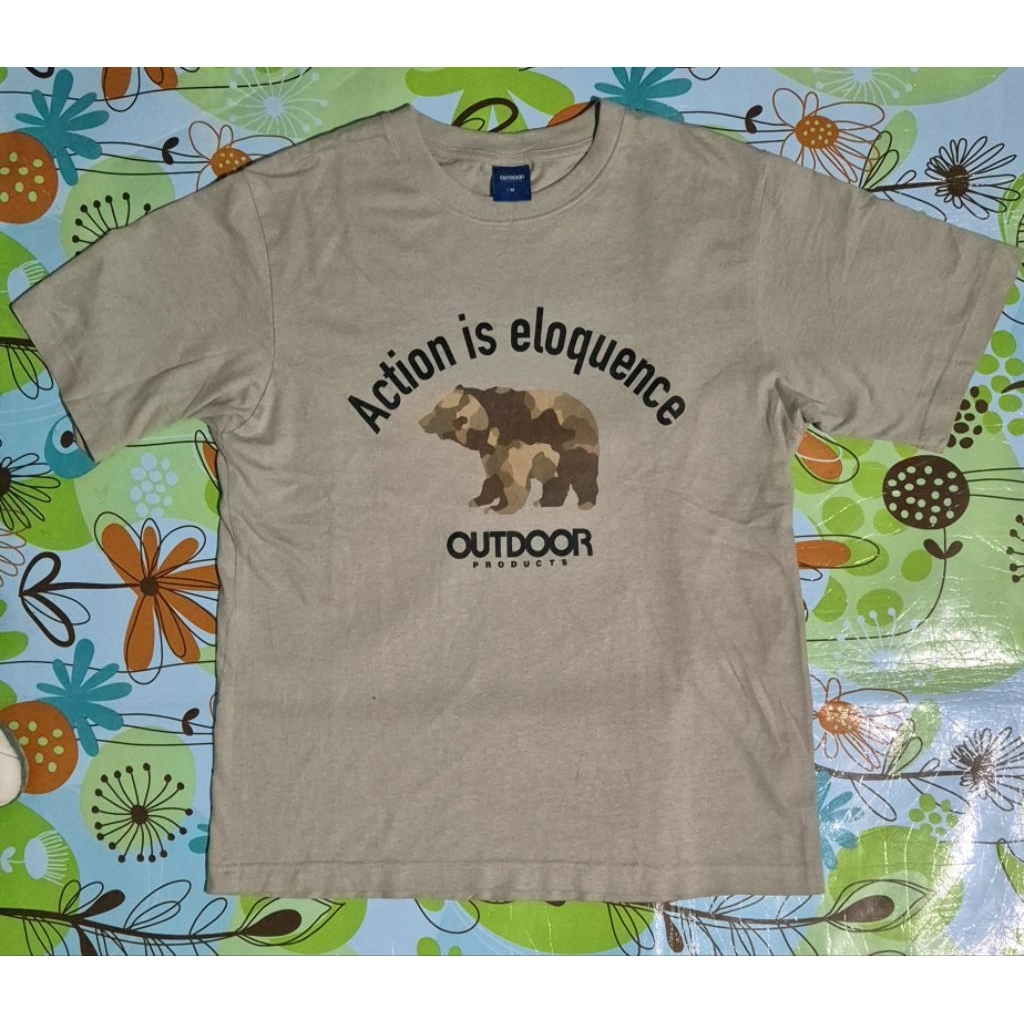 Outdoor Products Tshirt