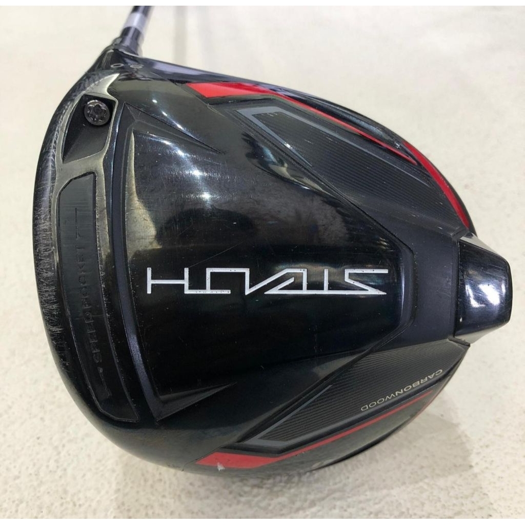 Taylormade Stealth Driver