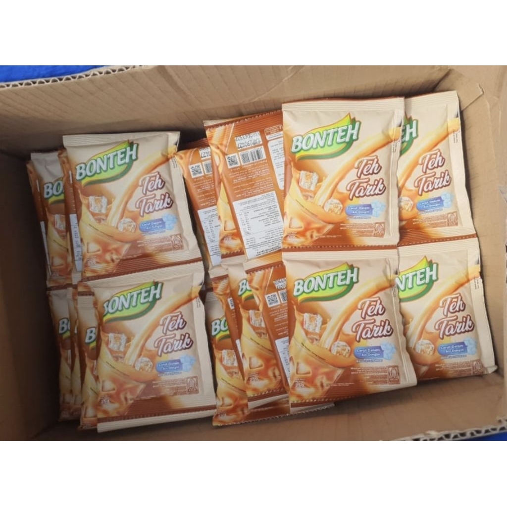 Bonteh Tarik / Bonteh Matcha (10)