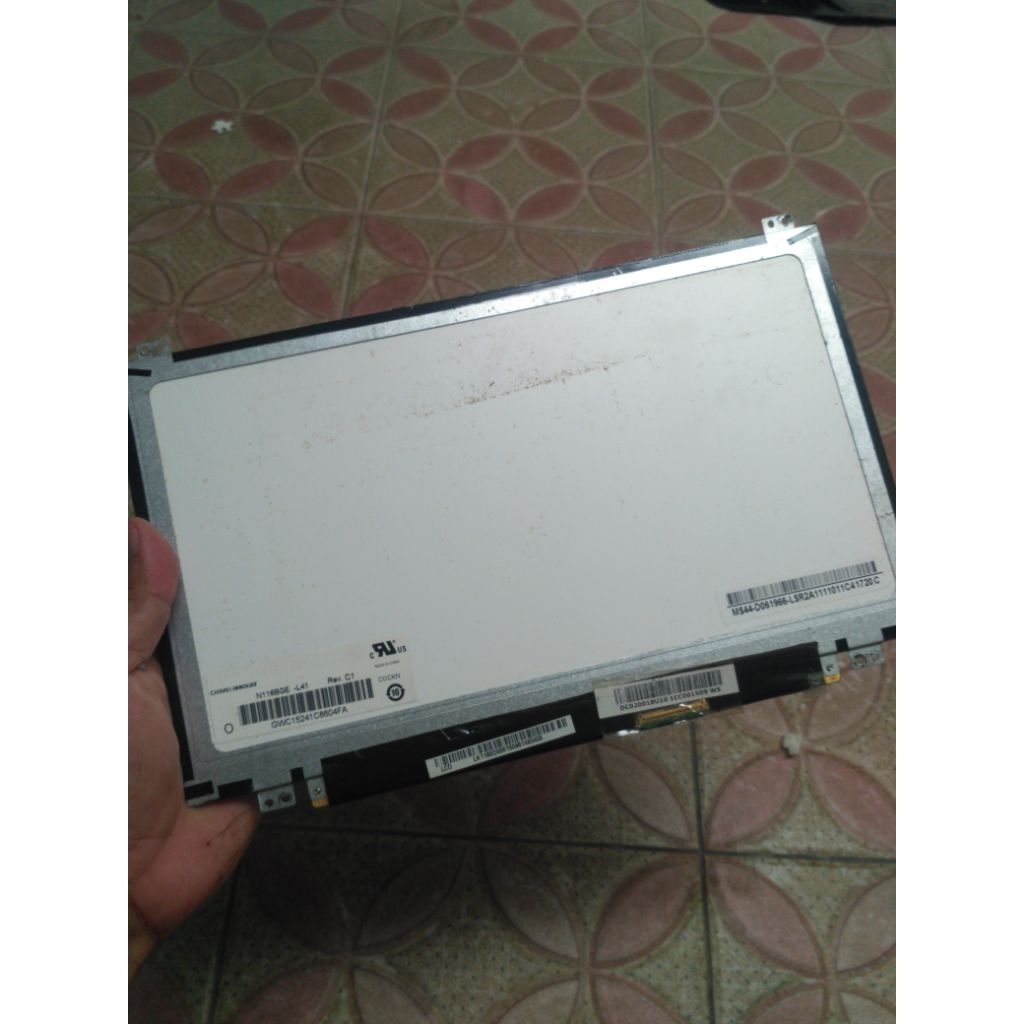 lcd laptop Acer 722