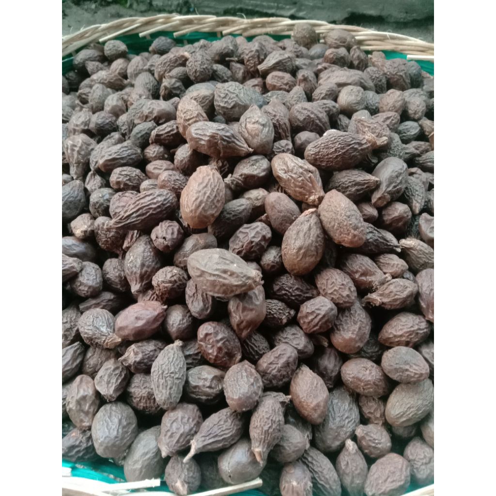 BuahTempayang/Buahkembangsemangkok25gr