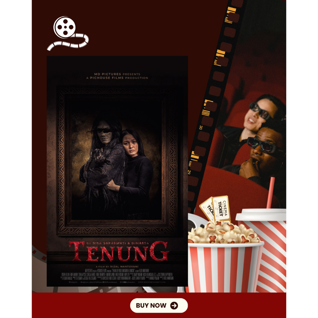 Film Tenung (2025)