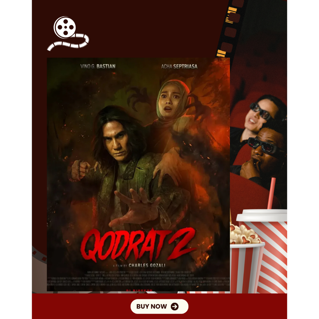 Film Qodrat 2 (2025)