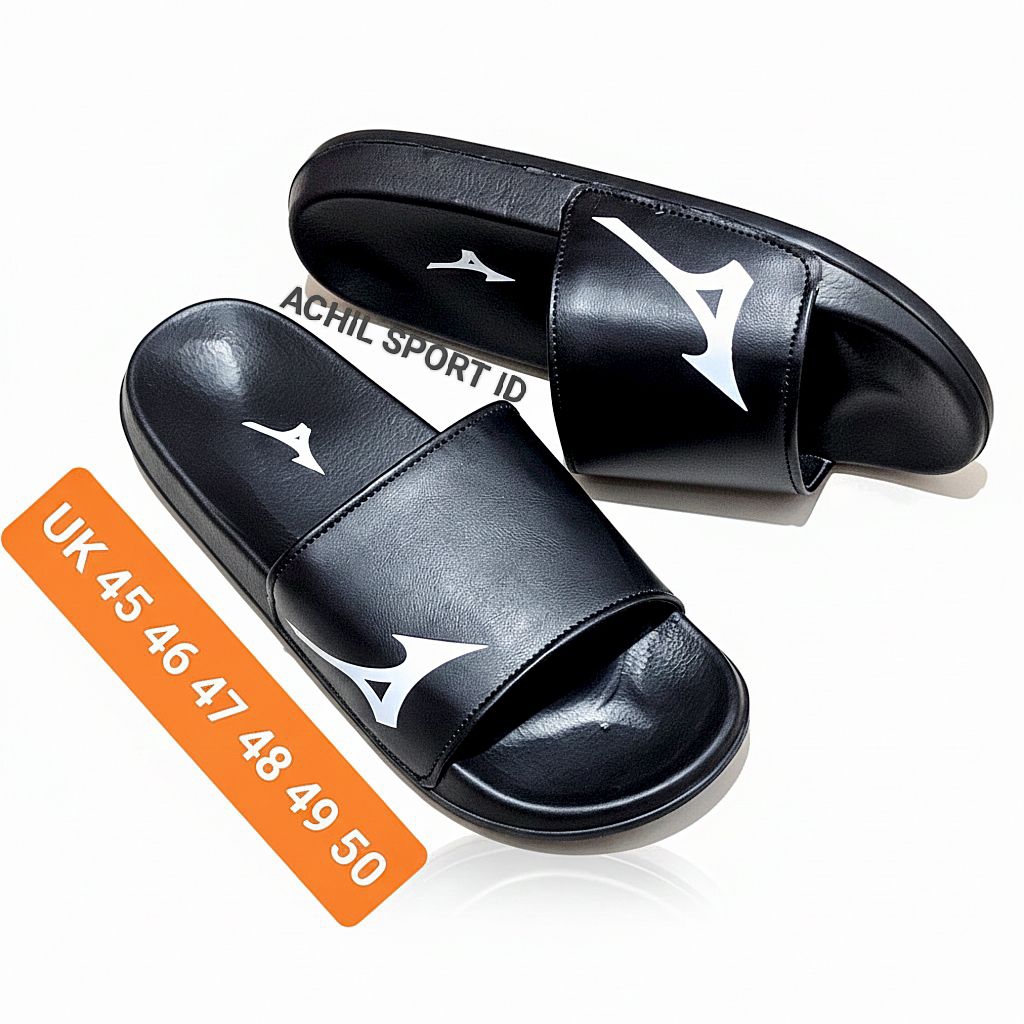 Sandal Pria Ukuran Jumbo Sandal Jumbo Ukuran 45 46 47 48 49 50 Sandal Selop Jumbo Dewasa Sandal Selo