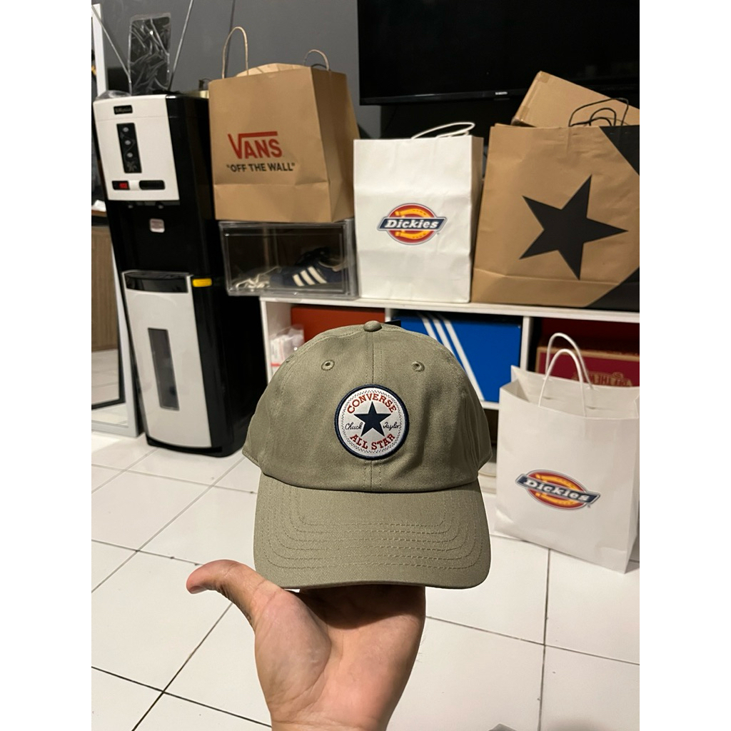 cap converse original