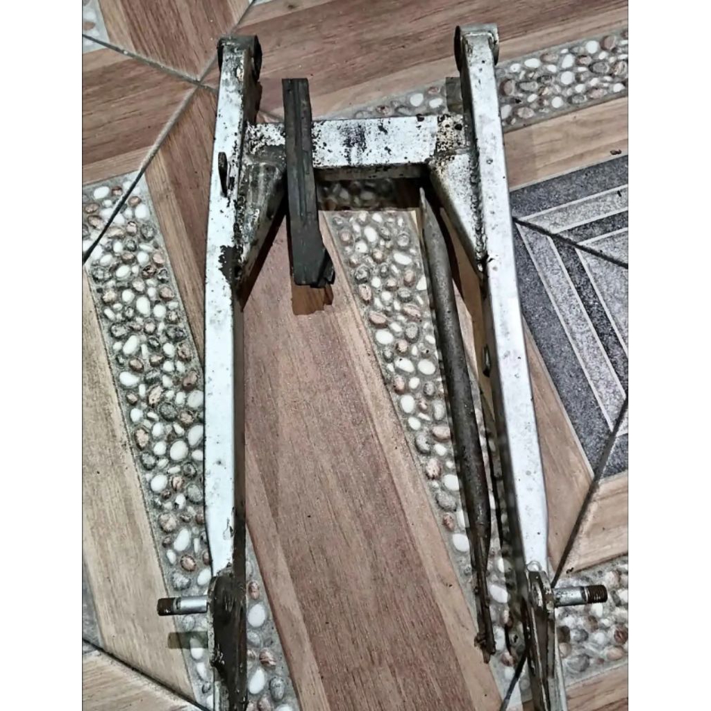 ARM SUPRA X 125 LAMA ORIGINAL SECOND