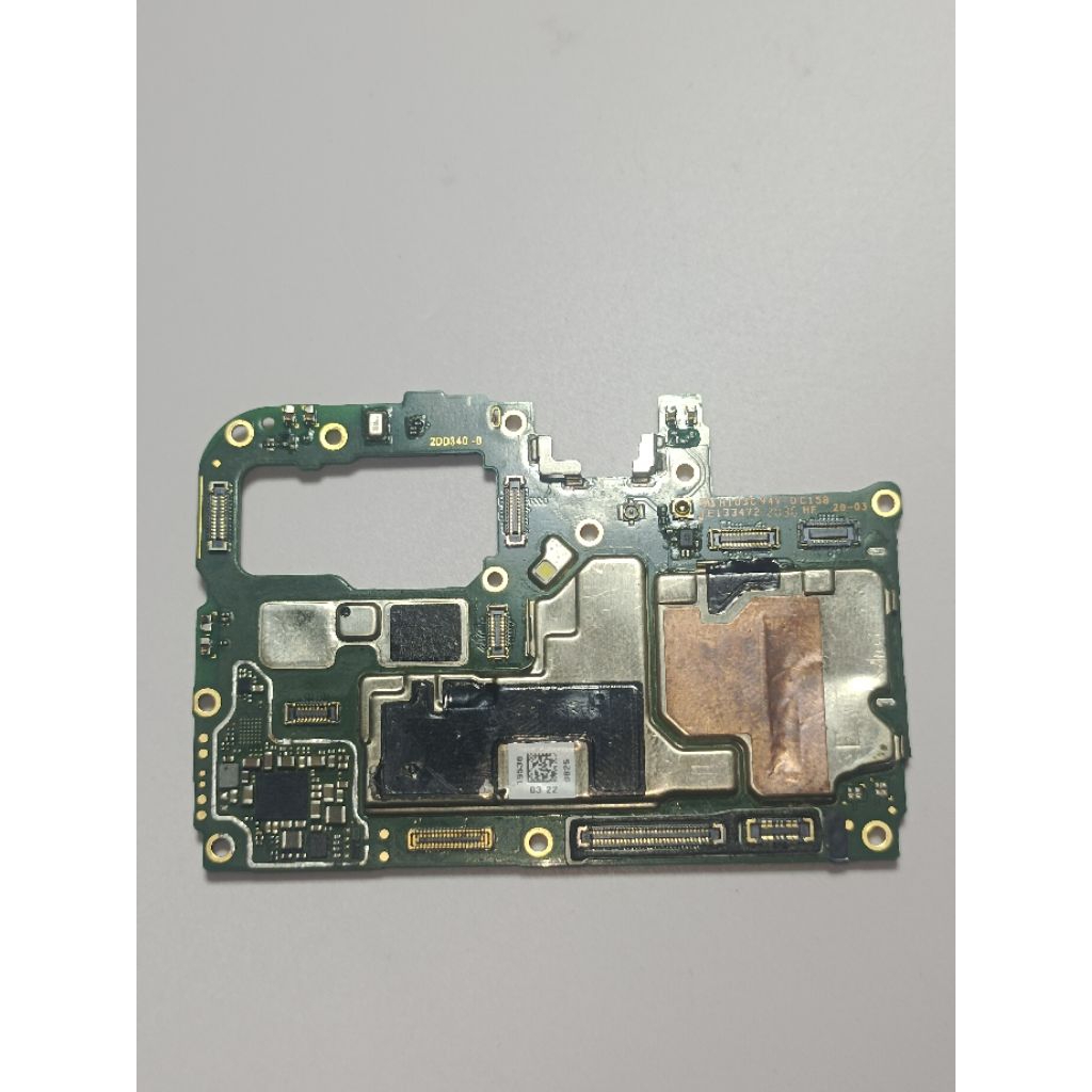 MESIN OPPO RENO 4F MATI BEKAS TEKNISI | BAHAN SERVIS & KANIBAL