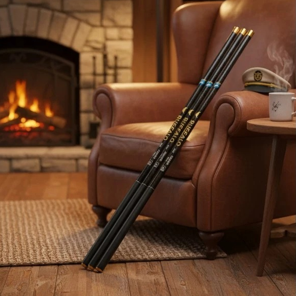 Joran Tegek Kolong Carbon Hard NEPTUNA BUFFALO 540 | Panjang Kuat Ringan Max Drag 5Kg