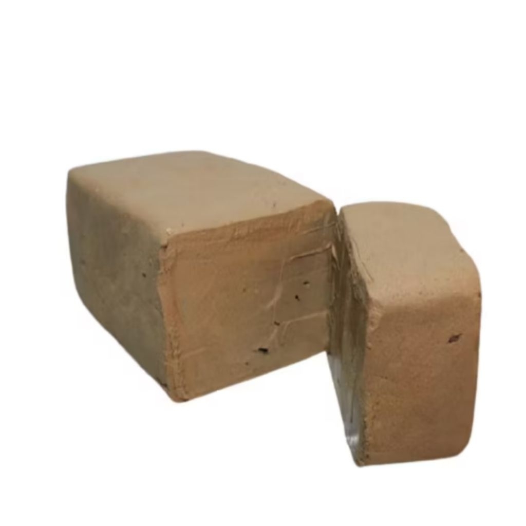 tanah liat bahan prakarya jenis apapun 2kg termurah