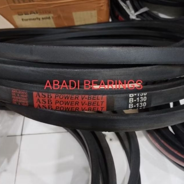 VBELT B 130/B130/B-130 ASB