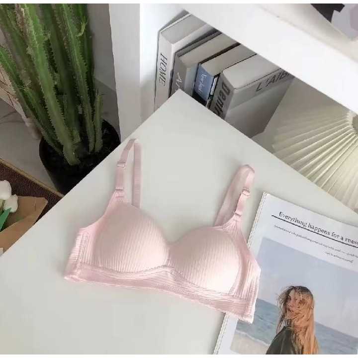SALE BRA WANITA TANPA KAWAT BRA REMAJA BRA GROSIR