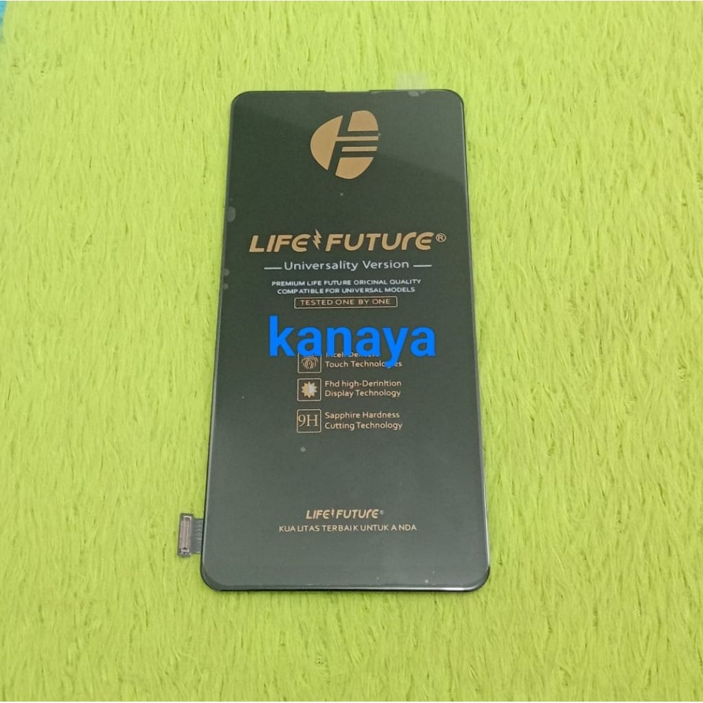 Lcd Xiaomi Redmi K20 - Redmi K20 Pro - Lcd Xiaomi Mi9T / Xiaomi Mi 9T Pro Original