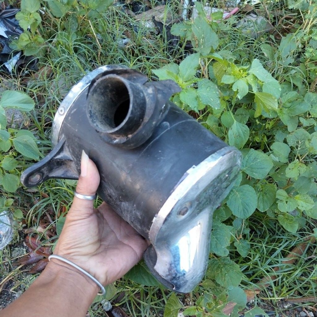 filter Suzuki a100 original filter udara Suzuki a100