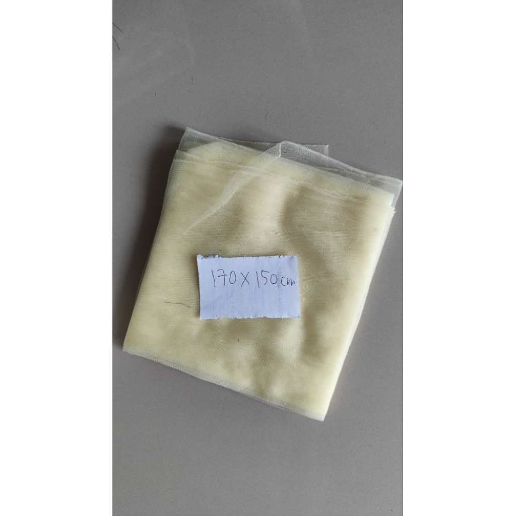 Kain tile polos