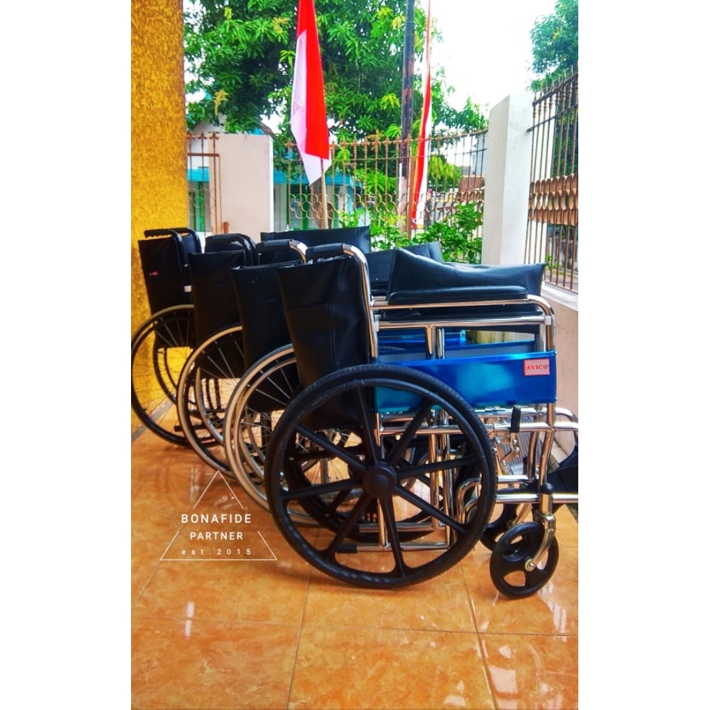 sewa kursi roda ponorogo