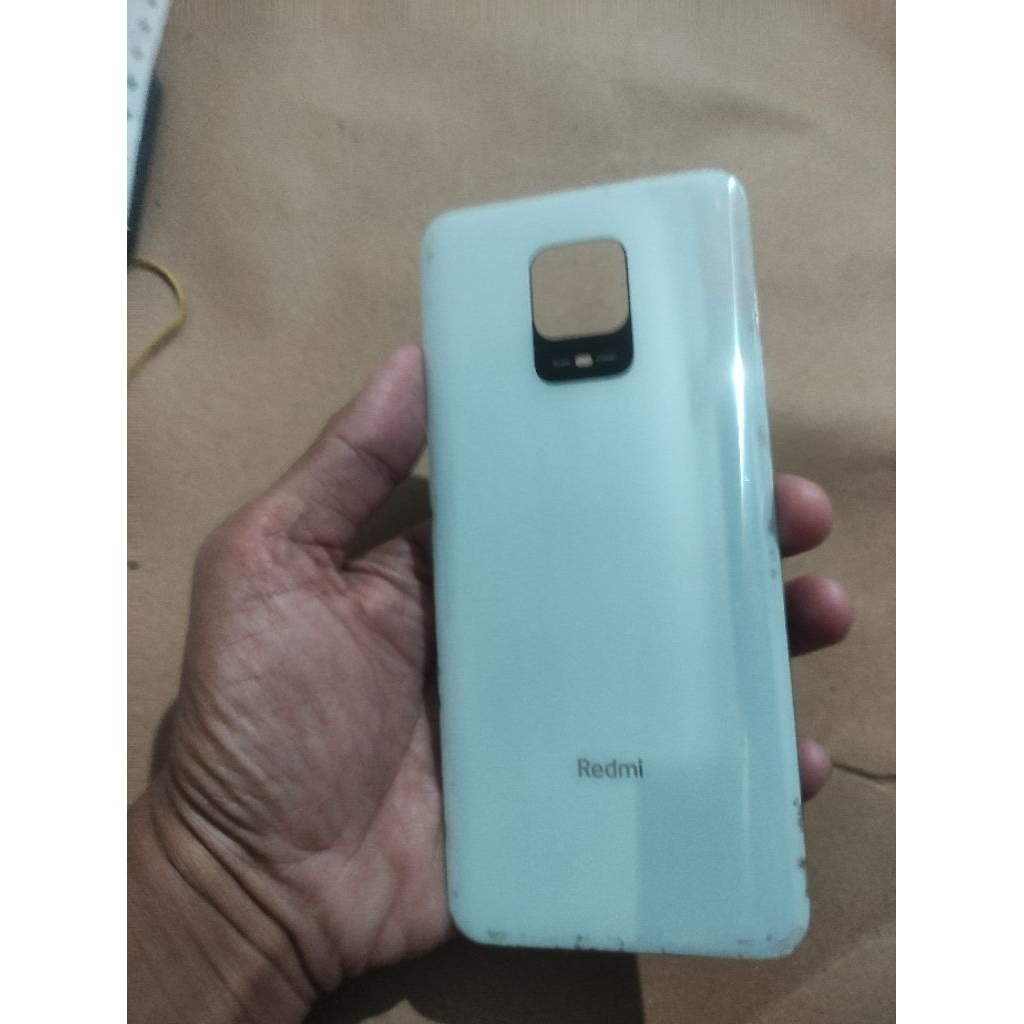 backdoor redmi note 9 pro ori minus murah