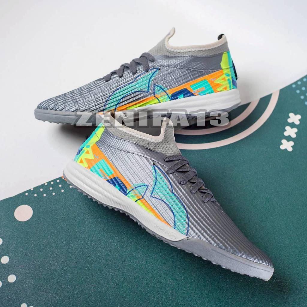 Sepatu Futsal Ortuseight Jogosala Catalyst Liberte V4 FG