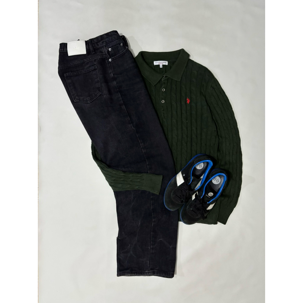 halfbutton cable uspa