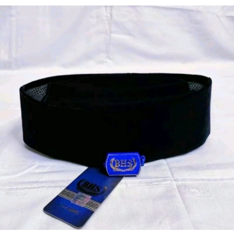 Peci BHS Songkok Hitam ac Tinggi 8 9 dan10-Peci Bhs Classic
