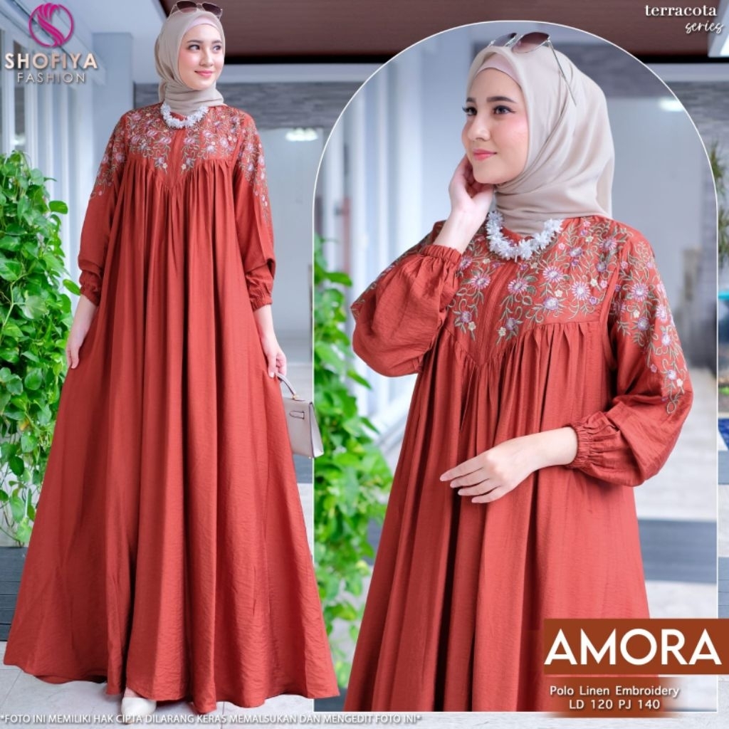 Dress Amora