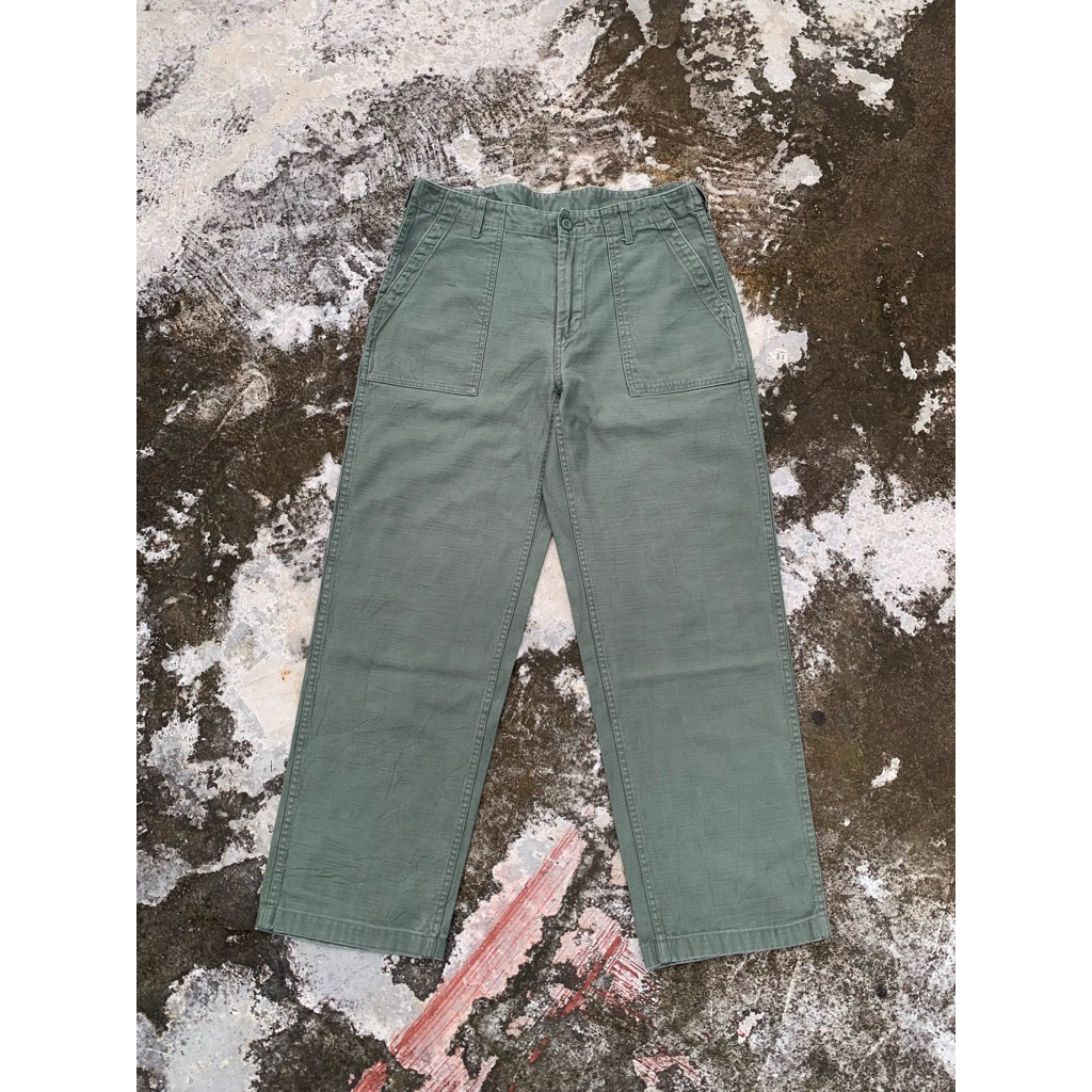 CELANA FATIGUE MUSINSA STANDARD