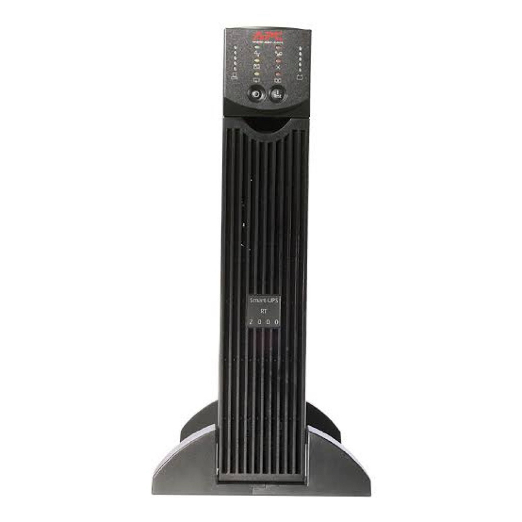 UPS Modif APC Smart-UPS RT 2000VA, 230V 48V 1400watt