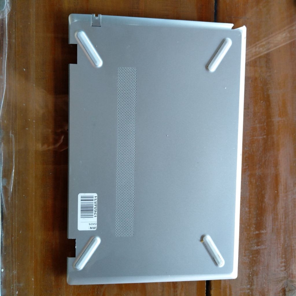 casing bawah hp pavilion 15-cw1039au
