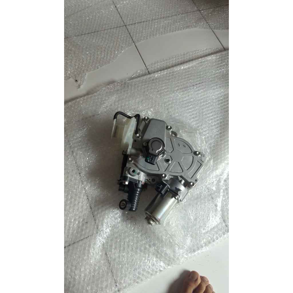 Actuator shifting Wuling Cortez 1.8cc