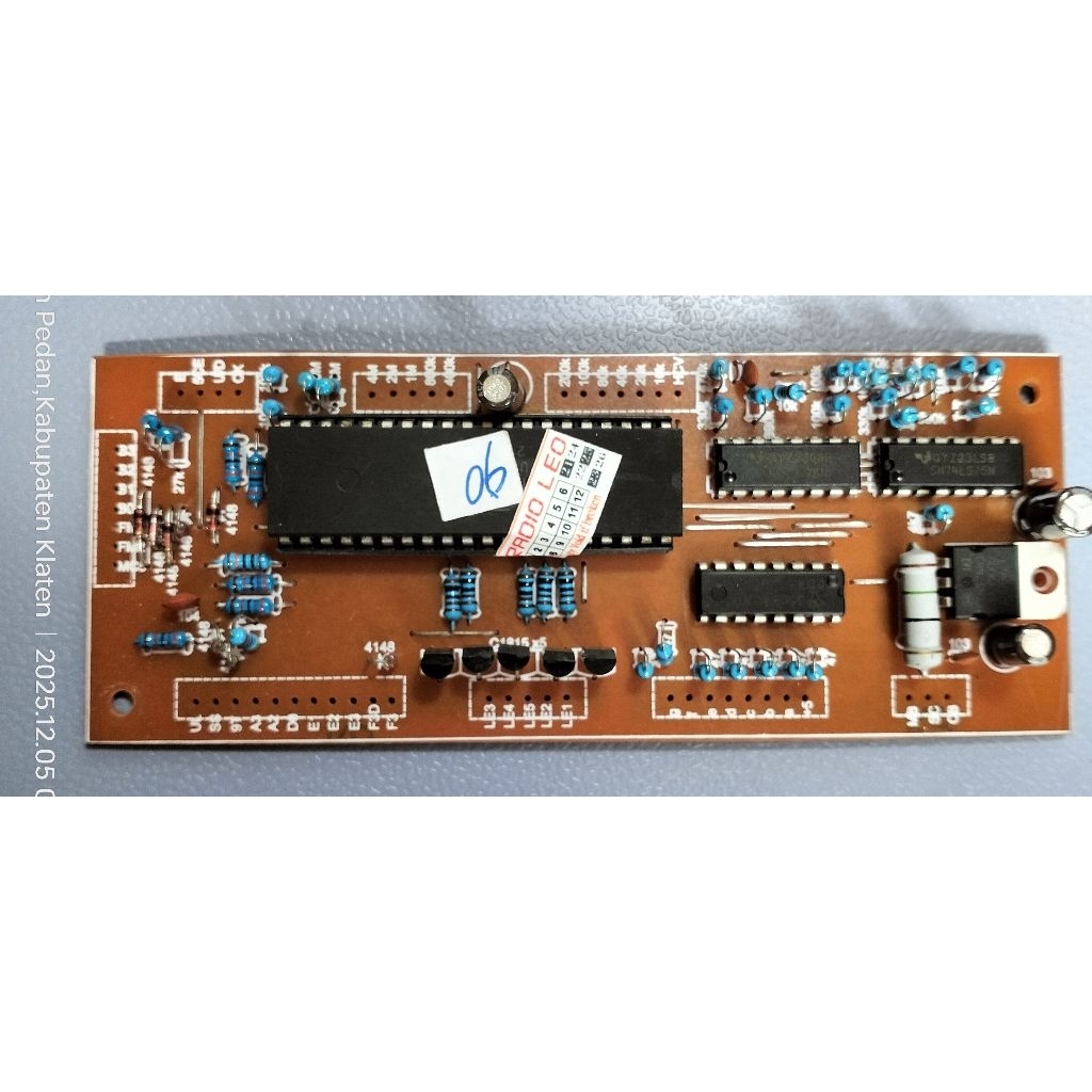 cpu tr9000 mata merah #cpu upgrade tr9000