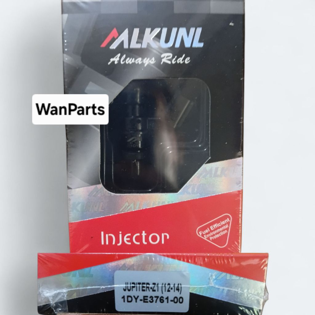 INJEKTOR INJECTOR JUPITER Z1 JUPITER Z-1 TAHUN 2012 - 2014 (1DY) MLKUNL