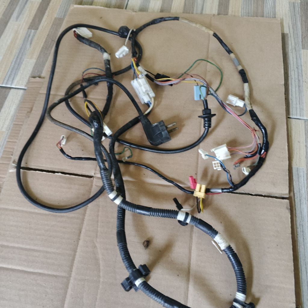 KabelsetmesincucisamsungtopliadingWA70V4-WA90V4