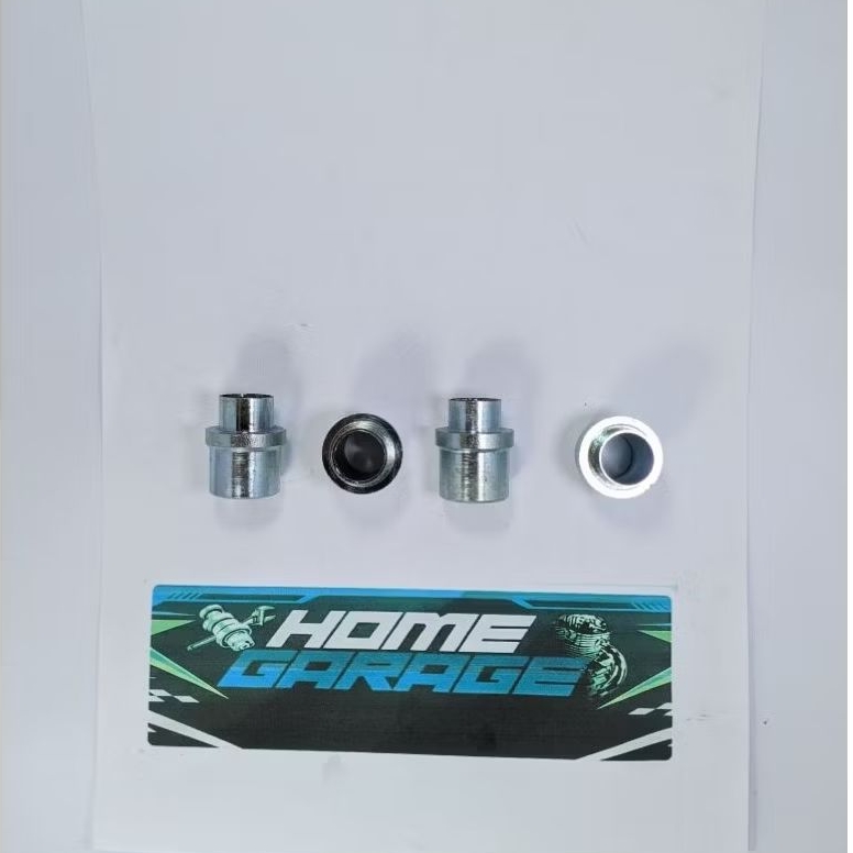 Homegarage/As 15mm/Bosh/Nap Gear/Tromol Belakang Tiger Crf Tiger Revo Ninja 250/Bearing 6203/Bearing