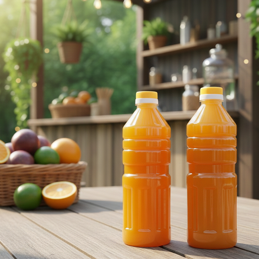 Sirup Markisa Botol / Sirup Markisa Asli Medan / Sirup Markisa 1000ML