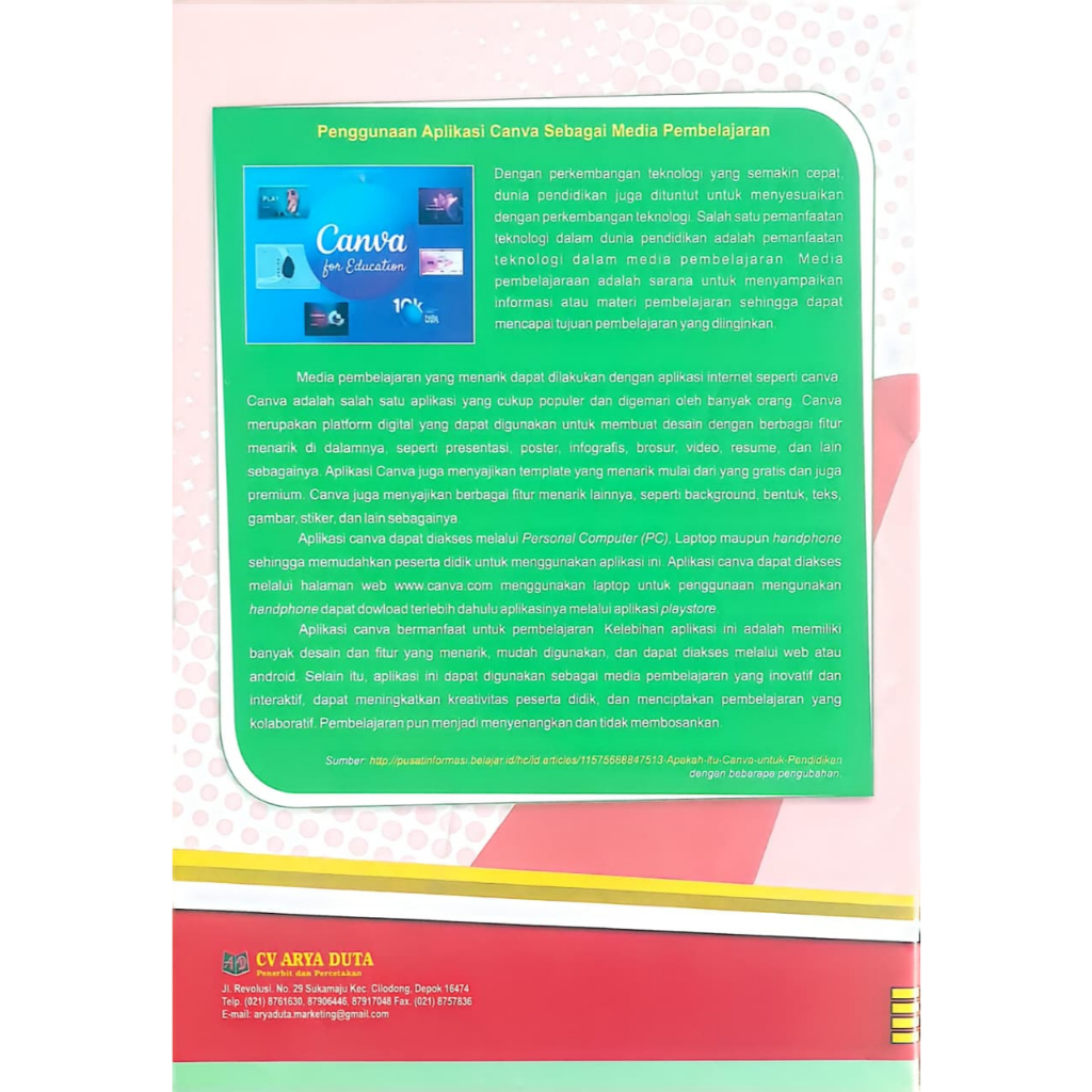 BUKU LKS BAHASA INDONESIA KURIKULUM MERDEKA KELAS 4 SD/MI SEMESTER 2