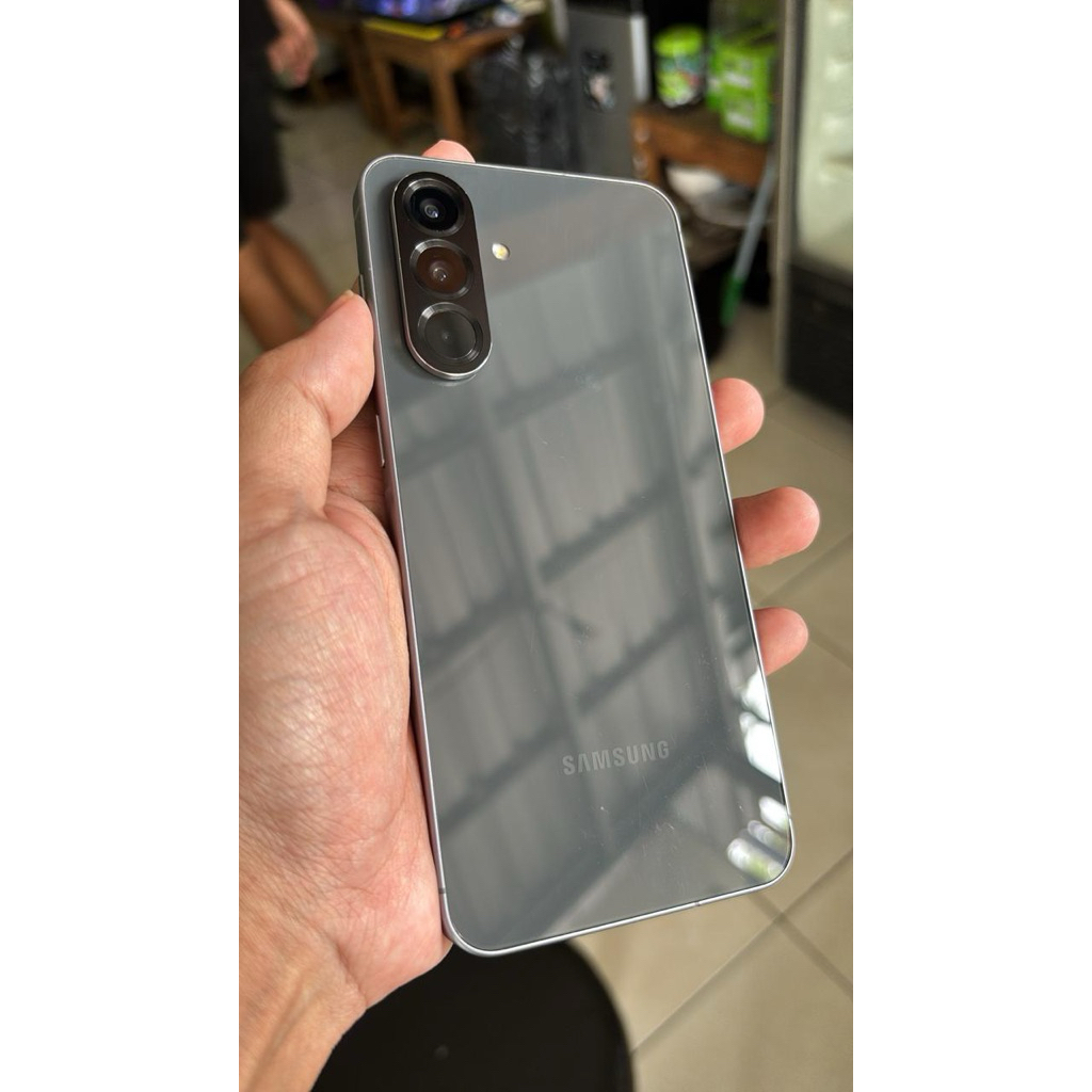 samsung A56 Second 8/256