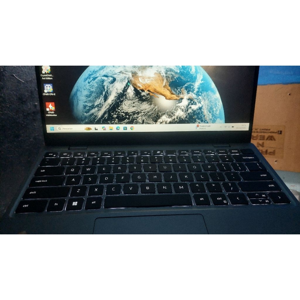 Dell latitude i5 gen 11