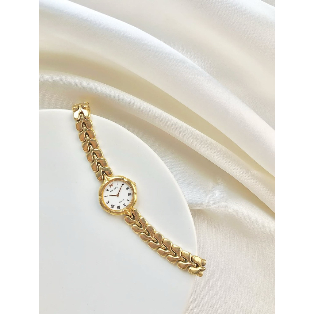 Jam Tangan Nina Ricci