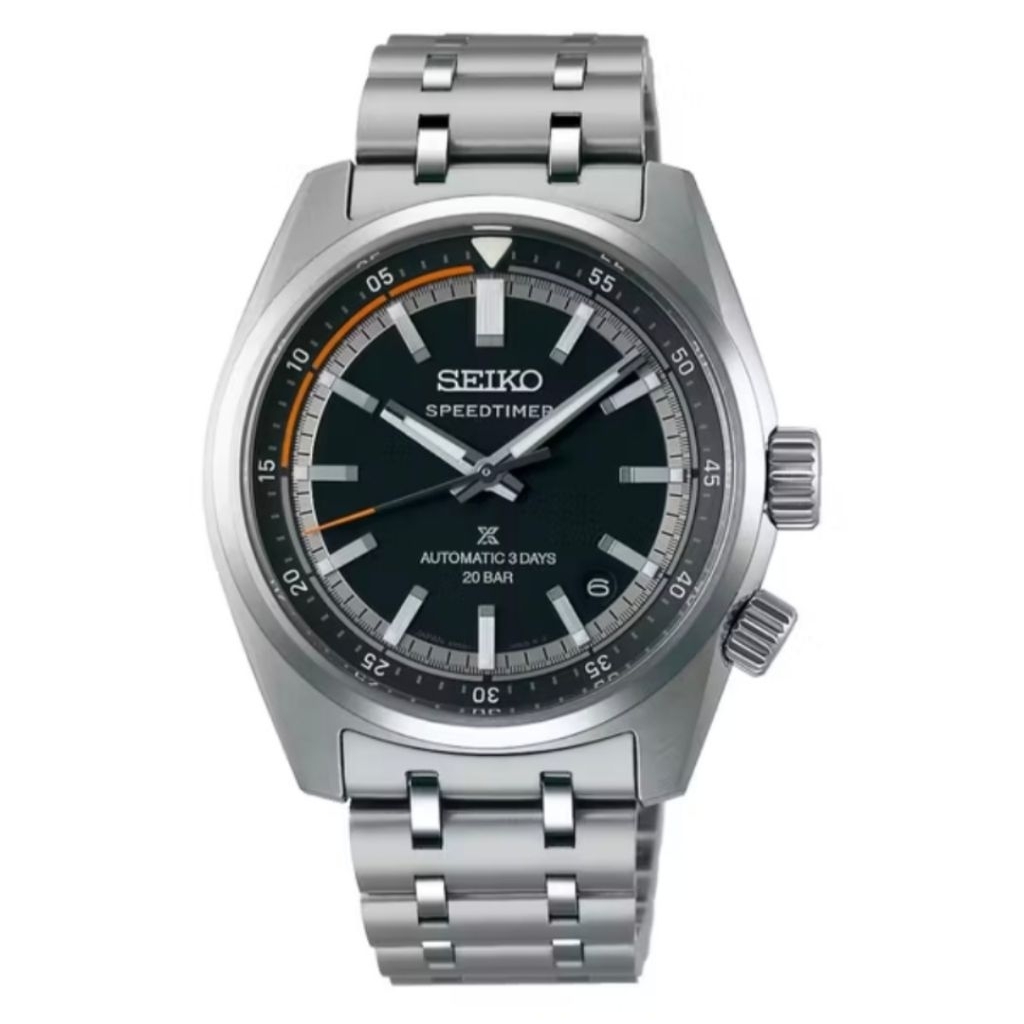Seiko Prospex Speedtimer SPB515J1 Jam Tangan Pria Original