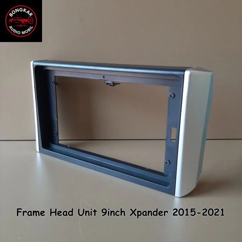 FRAME XPANDER 9 INCH / 10 INCH FRAME HEAD UNIT ANDROID 9 INCH / 10 INCH XPANDER