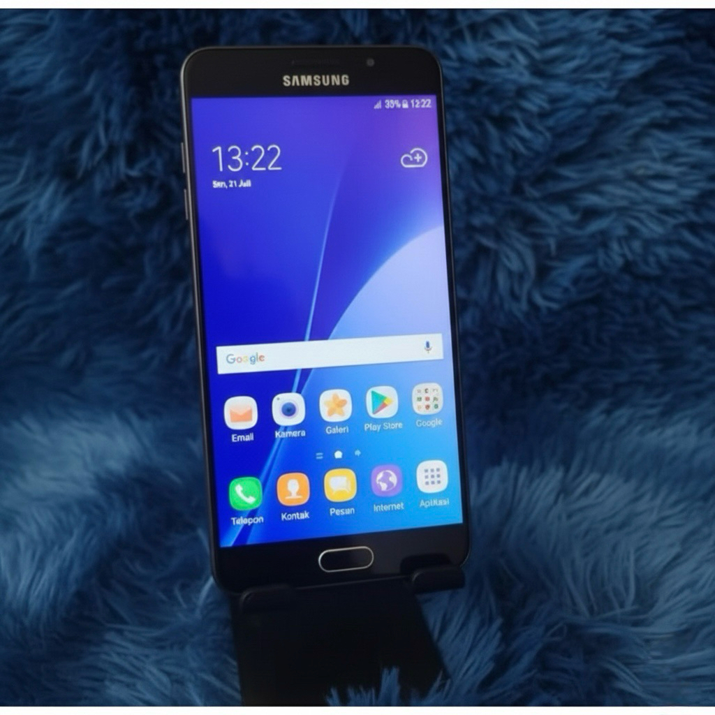 SAMSUNG GALAXY A7 2016 Second Original Ex Garansi Resmi SEIN Murah Kualitas Terbaik / Hp Android Sec