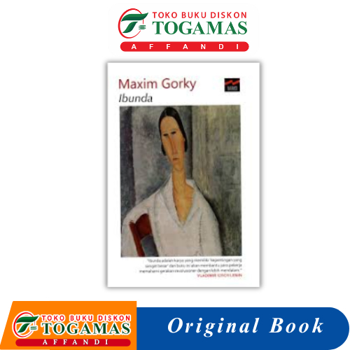 IBUNDA - MAXIM GORKY