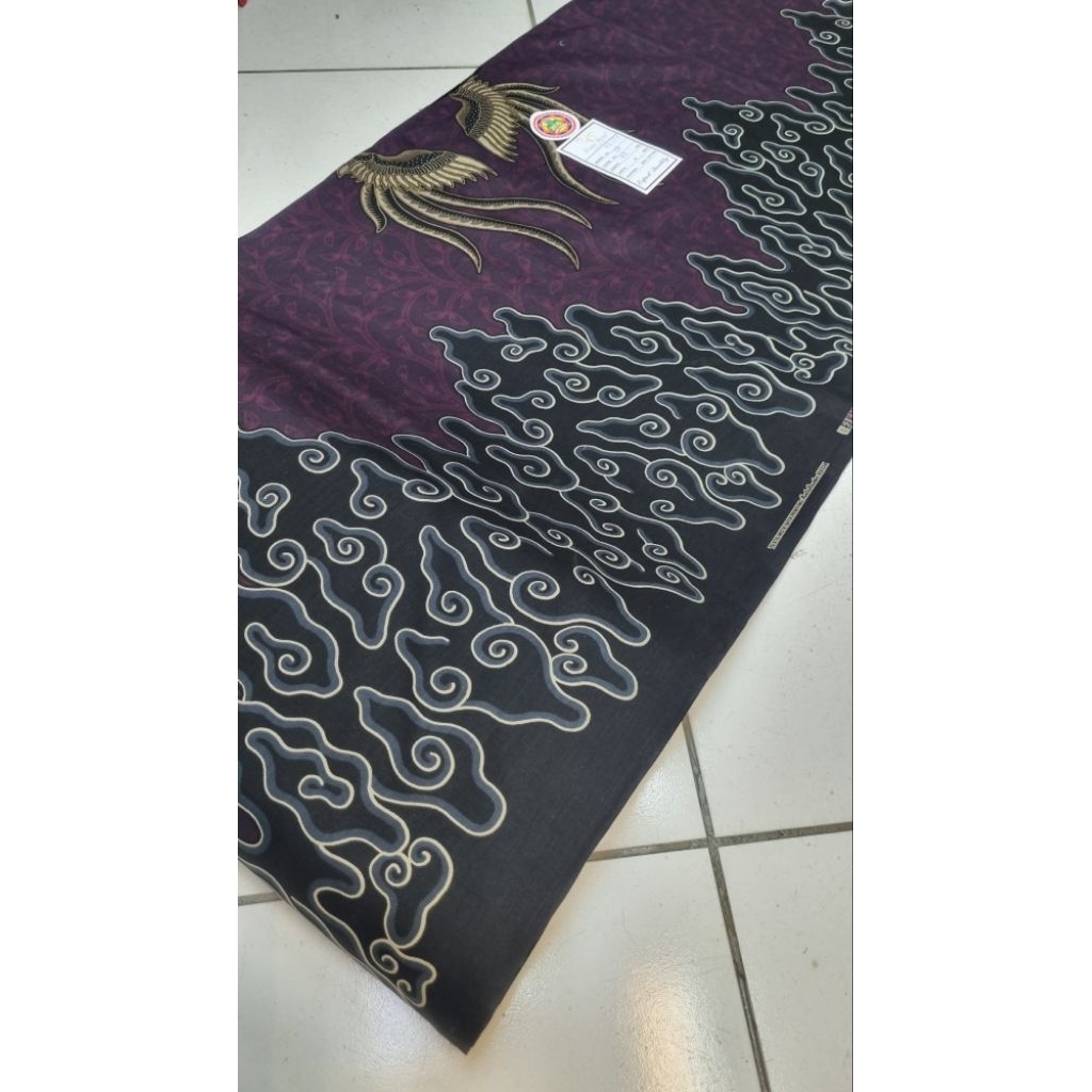 BAHAN BATIK KATUN BATIK METERAN BATU RADEN BATIK BATU RADEN