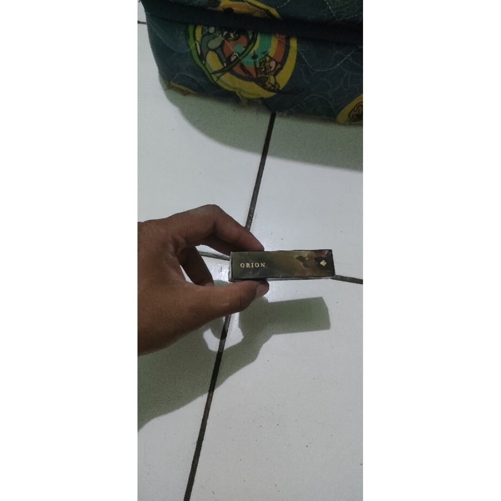 decant velixir orion