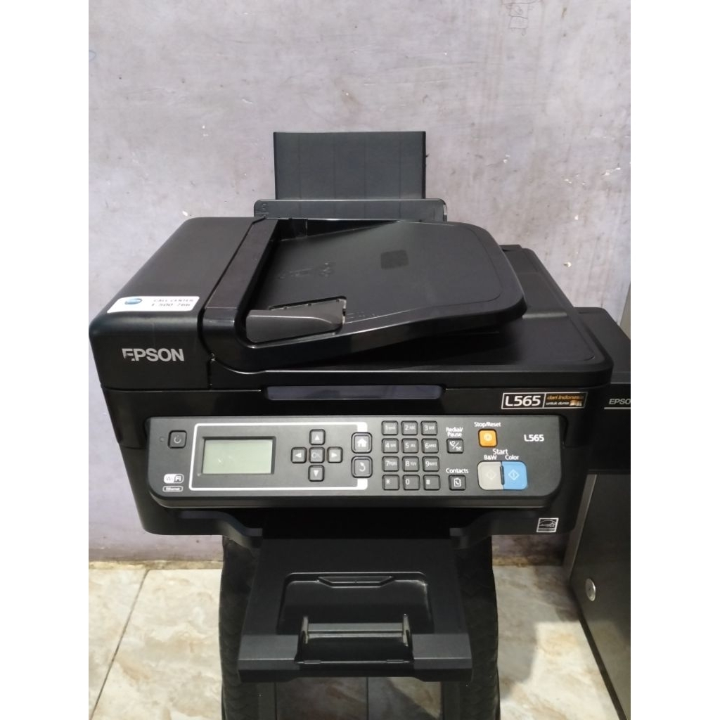 PRINTER EPSON L565