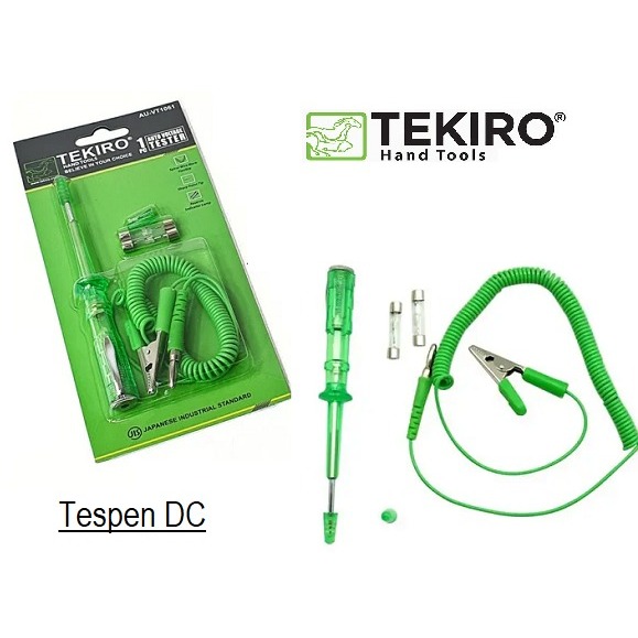 Tespen Tekiro DC / Tekiro Tespen DC VT1061