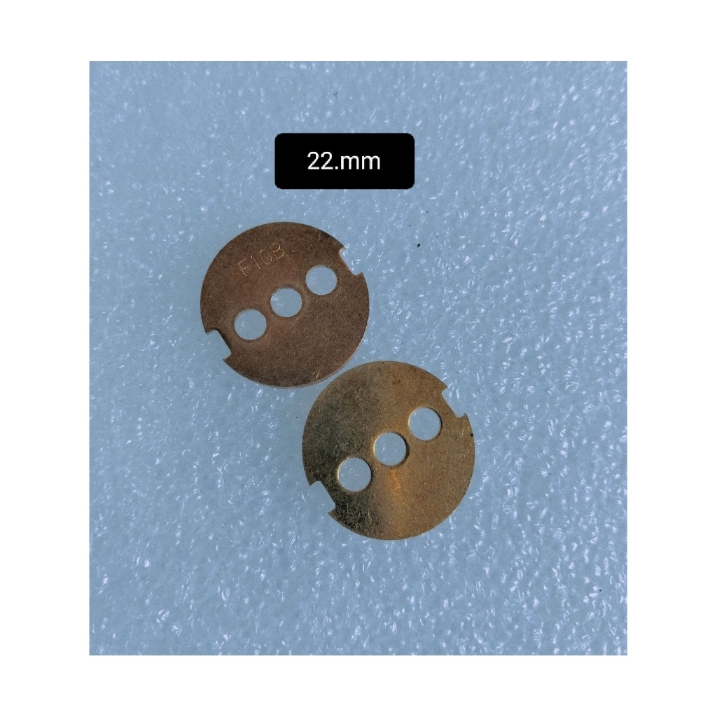 Koin/coin TB Throttle body (22mm)Honda beat Fi-Original