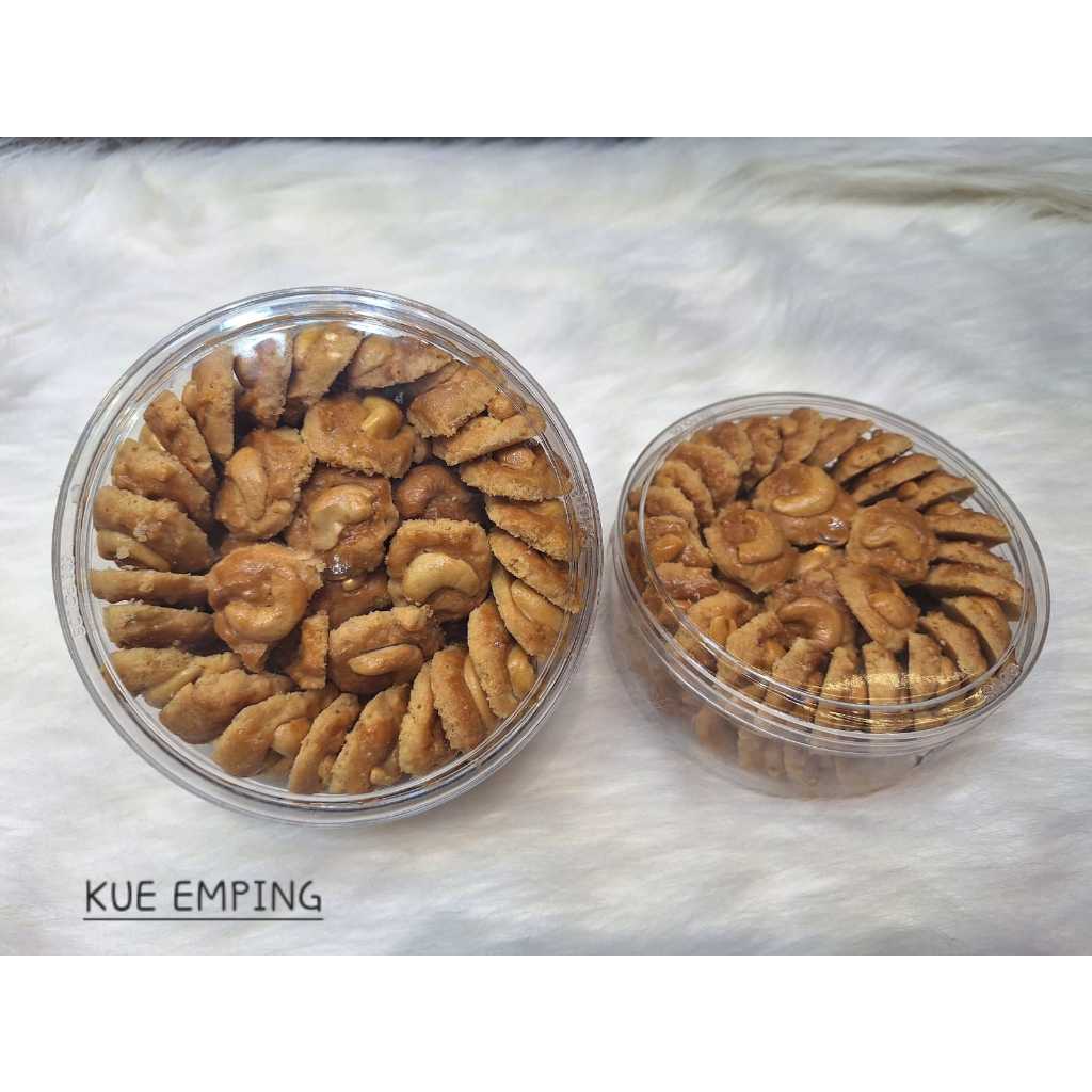 KUE KERING EMPING MEDE PREMIUM WYSMAN
