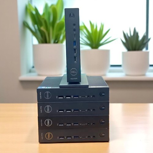 Dell Wyse 5070 Mini PC Intel J4105 Like New