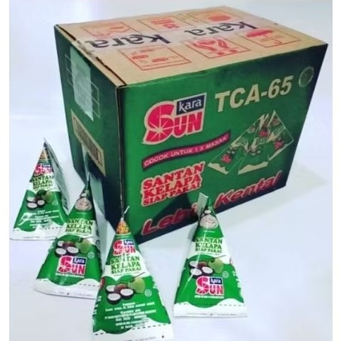 Santan SUN Kara Cube