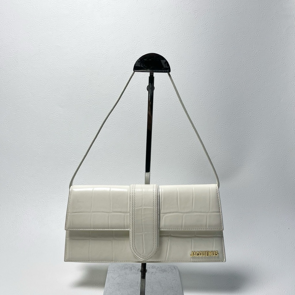 Jacquemus Long Bambino Bag